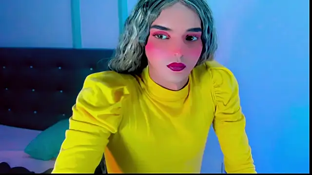 malahya_ Live XXX-Chat