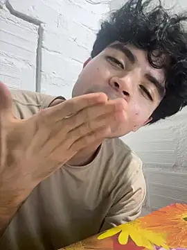 Axel-Mejia Obrolan Langsung XXX