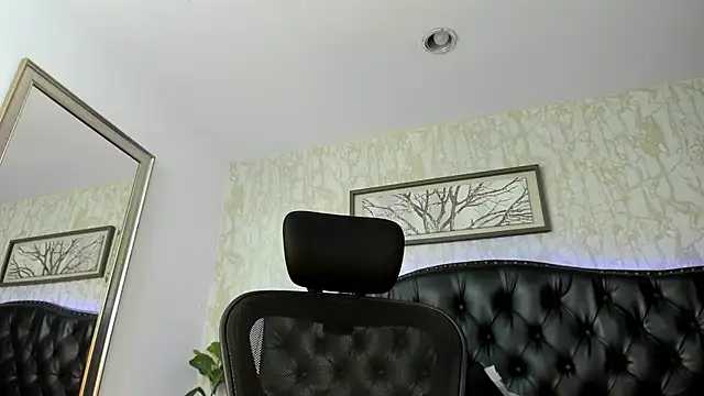 DenzelRios Obrolan Langsung XXX