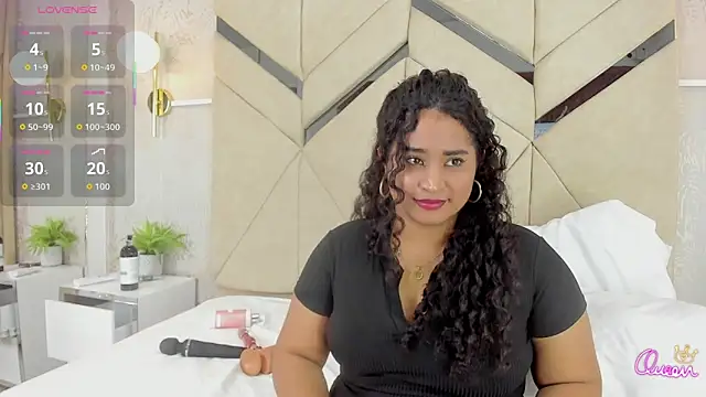 alana-silvaのライブXXXチャット