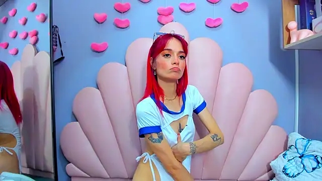 luci_miller Live XXX Chat