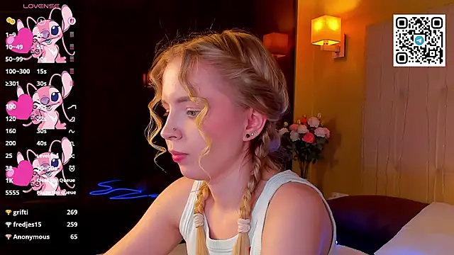 Chat XXX Live Linda__Bloom