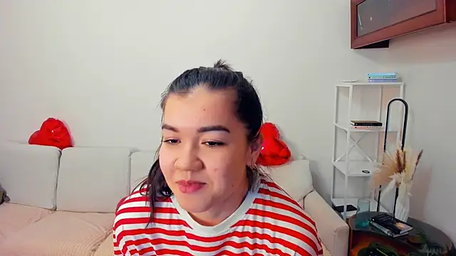 ShanaYock Live XXX Chat