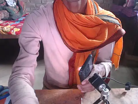 ThethunderPo Obrolan Langsung XXX