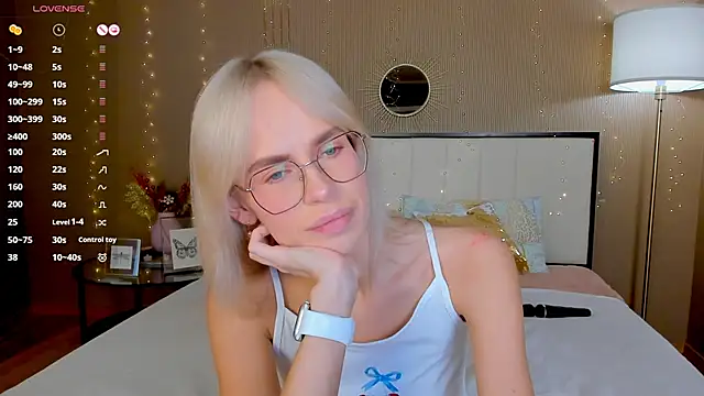 Chat XXX en directo de bellatip