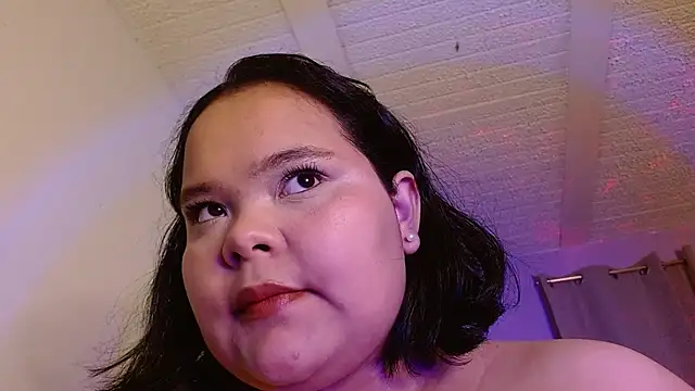 Chat XXX en directo de sexychubby___