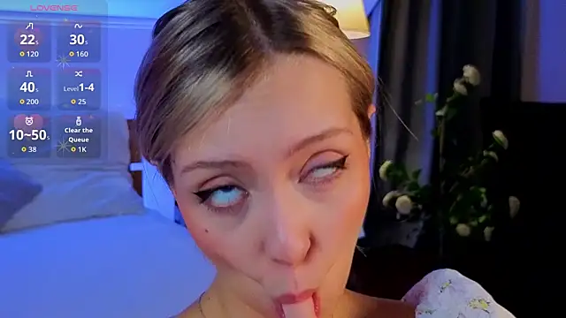 LumMina Live XXX-chat