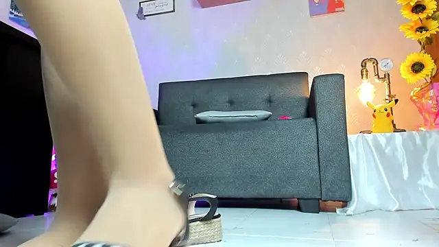 แชท XXX สดของ Alaia_Love77