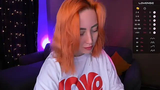 deboramoore – Live XXX-chat