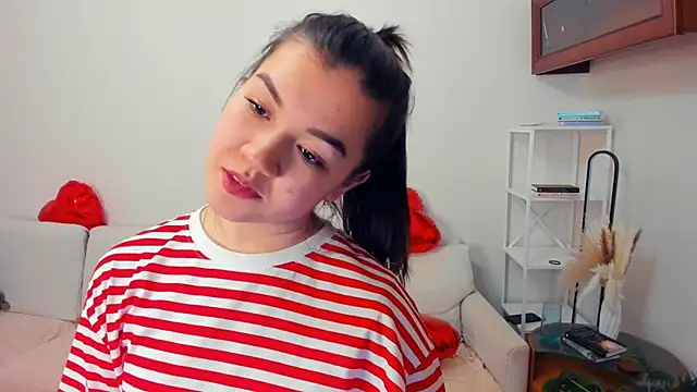 ShanaYock – Live XXX-chat