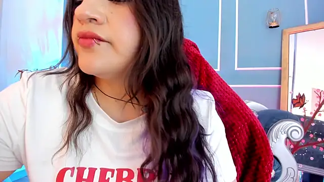 Živý XXX chat TaraTaylorr