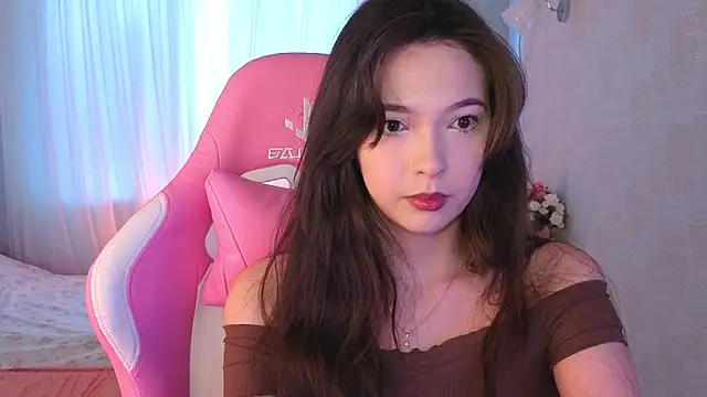 yuna_sunshy Adlı Modelin Canlı XXX Sohbeti