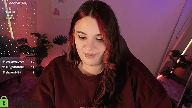 Mia_R0ss Chat XXX live