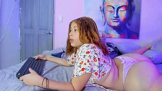 แชท XXX สดของ kendall-foox