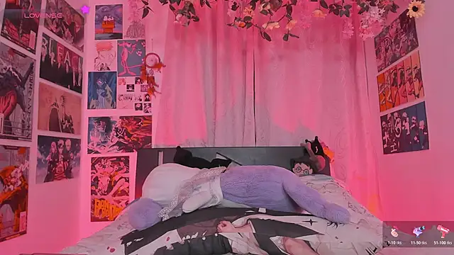 Chat XXX Live MissCurvyTop