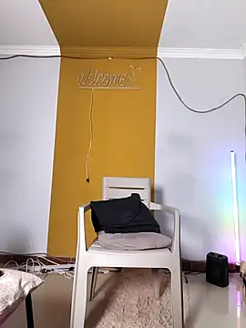 Rubi424 Adlı Modelin Canlı XXX Sohbeti