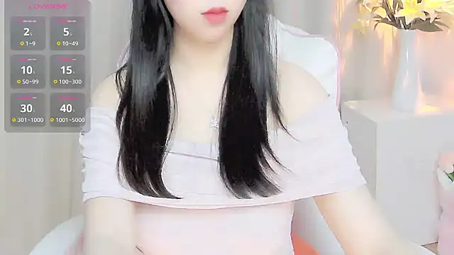 Sweet-ShunaのライブXXXチャット