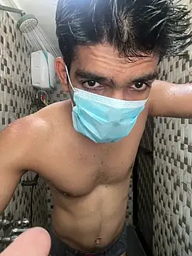 BadBoyTom78 Webcam Show