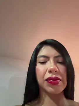 Czat XXX na żywo – Noa_rousse01