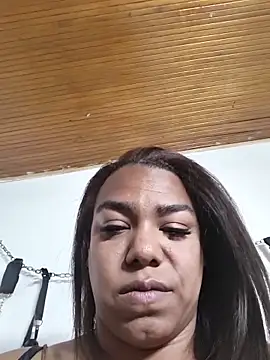 Show Webcam de NatiBrunet