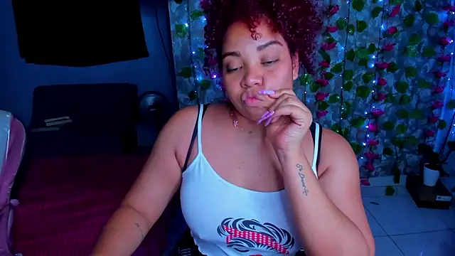 Онлайн чат XXX AngelaCoffee