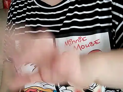 Chat XXX ao vivo de AngelwithEcup