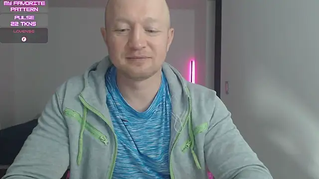 Chatroom XXX en direct de kevintyler69