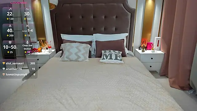 annasimonsj Live XXX-Chat