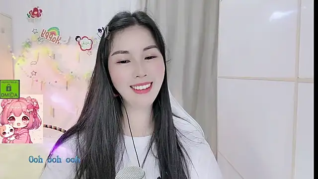 HK_angelchloe's Live XXX Chat