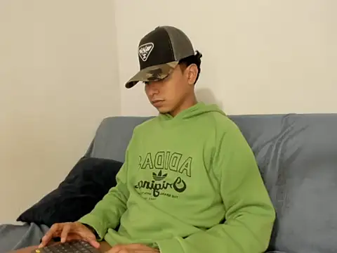 paulhot11n Webbikameraesitys