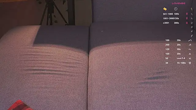 Chatroom XXX en direct de Ffoxyflame