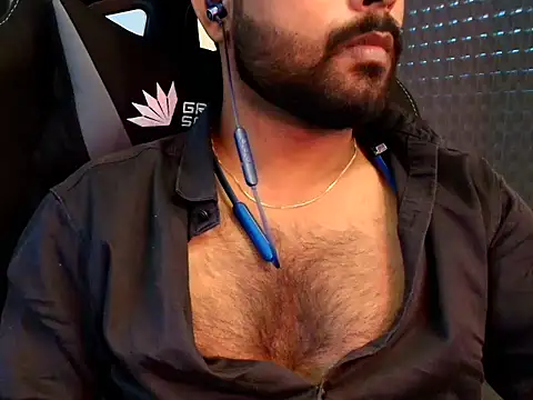 Jenni11Live webcam show