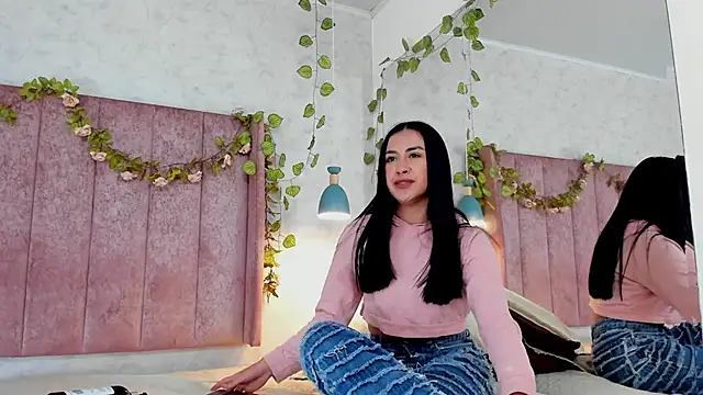 Sembang XXX Secara Langsung AnyaJay