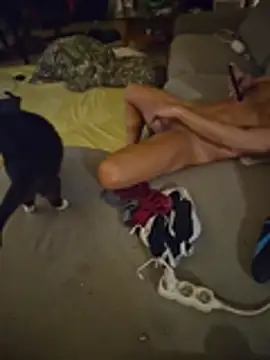 Živý XXX chat Liroow