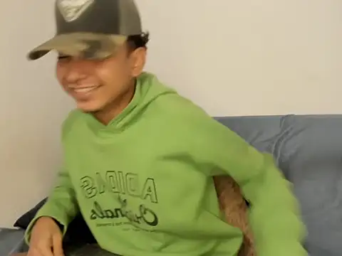 Show de webcam de paulhot11