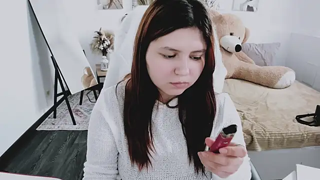 DiaAngell: απευθείας συνομιλία ΧΧΧ