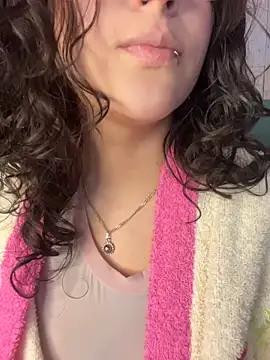 TeaseDollXXX: вебкам-шоу