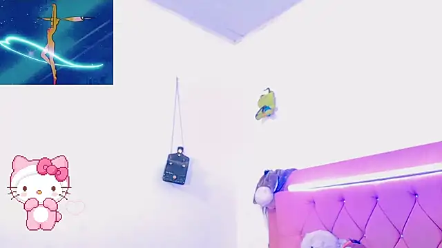 violetaconnyのライブXXXチャット