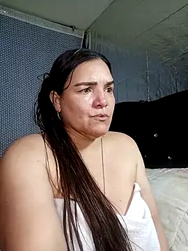 Zuleyka_69 Adlı Modelin Web Kamerası Şovu