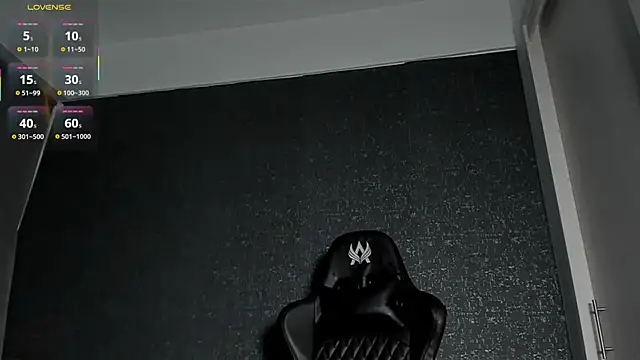 thiagomeneses01's Webcam Show