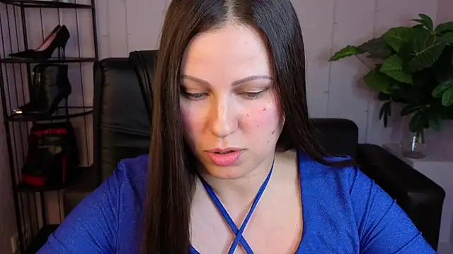 Dana__dom Chat XXX live