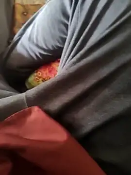 Show modela Telugu_person12 na web-kameri