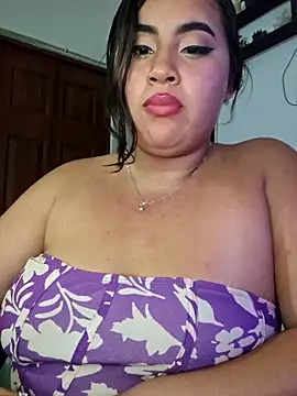 ScarleGrace's Live XXX Chat