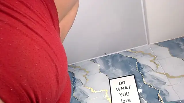 Chatroom XXX en direct de ailyn-45