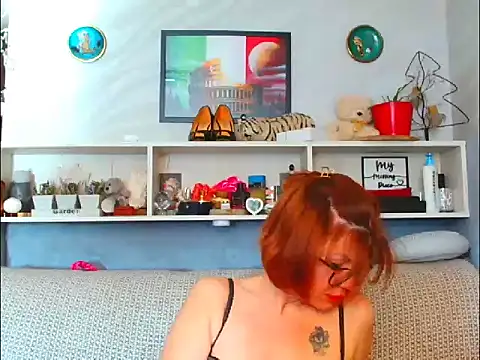 Natali3855: вебкам-шоу