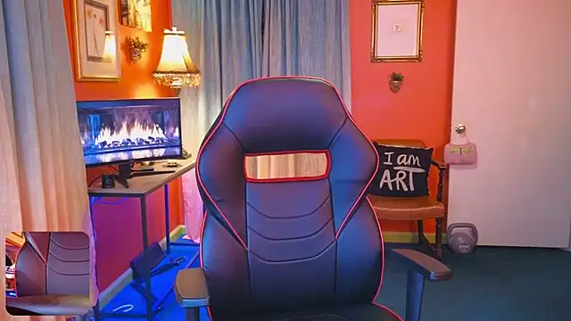 Chatroom XXX en direct de Jujutopia