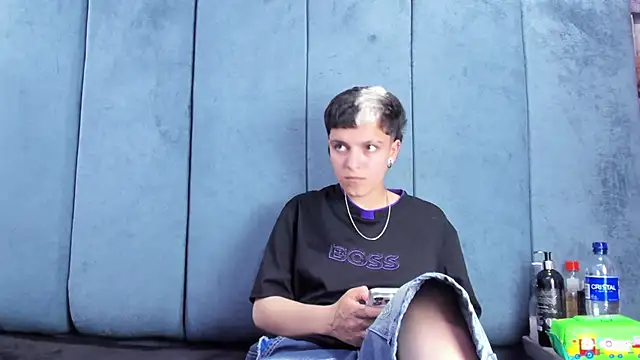 Megan_Thompson_ Obrolan Langsung XXX