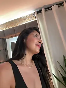 BrigitteVonsのライブXXXチャット