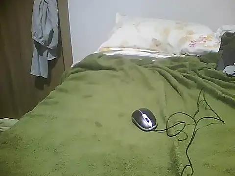 Вебкам-шоу cabecaoegreluda