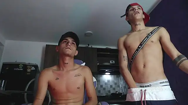 Show Webcam de sintabusexo01